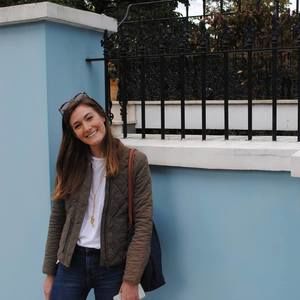 Meet your Posher, Danielle